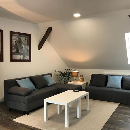 Apartman 3Kk 80 M2 S Virivkou A Saunou 伊赫拉瓦 外观 照片