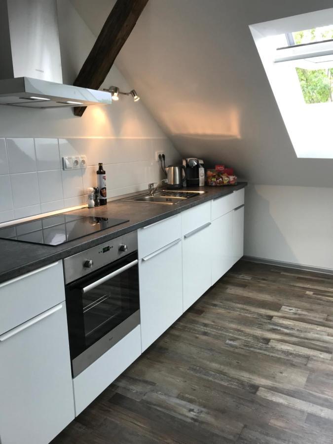 Apartman 3Kk 80 M2 S Virivkou A Saunou 伊赫拉瓦 外观 照片
